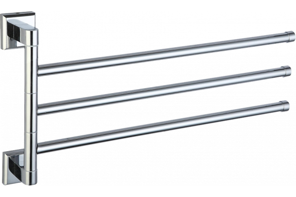 Полотенцедержатель Savol 95 S-009503 тройной