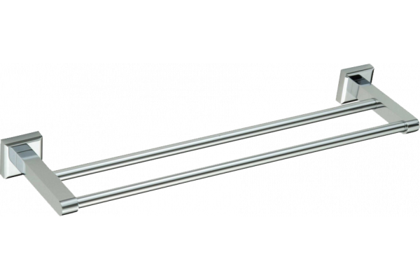 Полотенцедержатель Savol 95 S-409548 двойной, 40 см