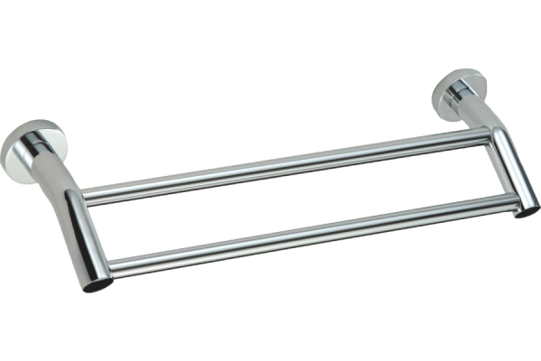 Полотенцедержатель Savol 87 S-408748 двойной, 40 см