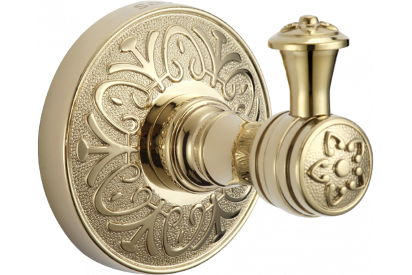 Крючок Savol 58 b S-005853C золото