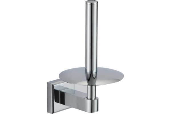 Держатель для запасных рулонов Savol 95 S-009552-1 хром