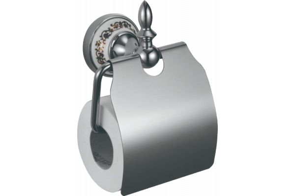 Держатель туалетной бумаги Savol 68 а S-06851A хром