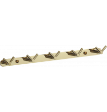 Крючок Savol S-007225B золото, 45 см