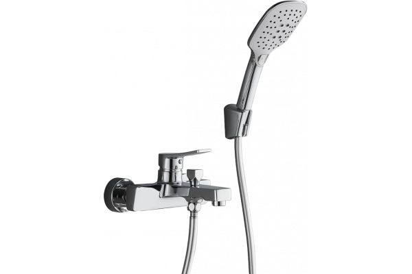 Смеситель для ванны с душем Savol SK-H3101