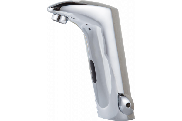 Смеситель для раковины Savol S-GY8802