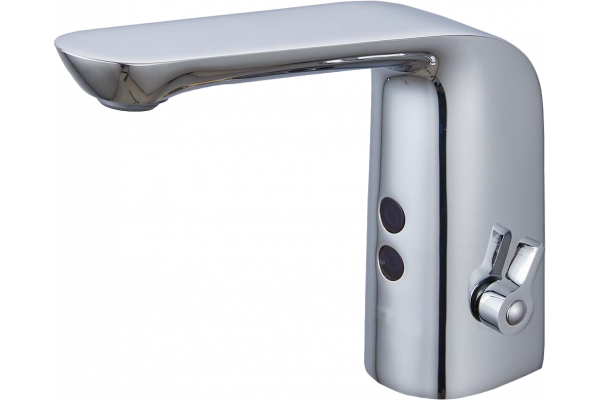 Смеситель для раковины Savol S-GY8885 хром
