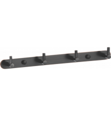 Крючок Savol S-007214H черный, 35 см