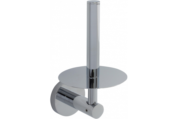 Держатель для запасных рулонов Savol 87 S-008752-1 хром