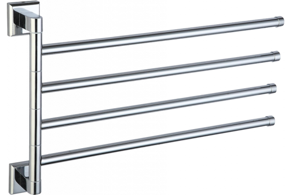 Полотенцедержатель Savol 95 S-009504 четверной