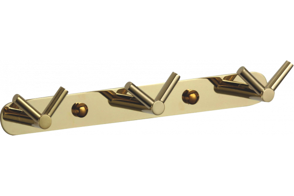 Крючок Savol S-007223B золото, 25 см