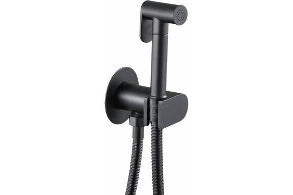 Гигиенический душ Savol S-FXQ001H со смесителем, С ВНУТРЕННЕЙ ЧАСТЬЮ