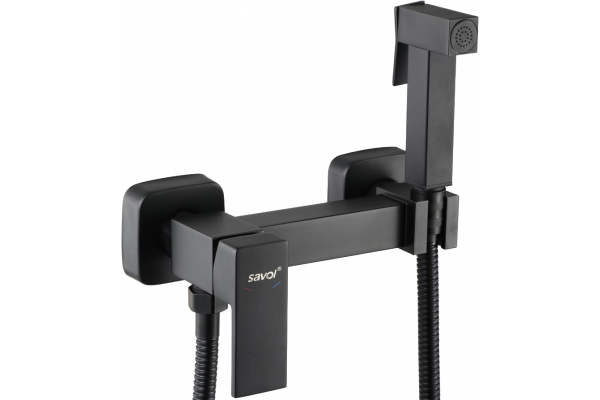 Гигиенический душ Savol S-FXQ005H со смесителем
