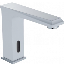 Смеситель для раковины Savol S-GY8892W белый матовый
