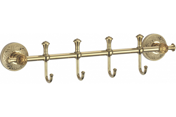 Крючок Savol 58 b S-005874B золото, 40 см