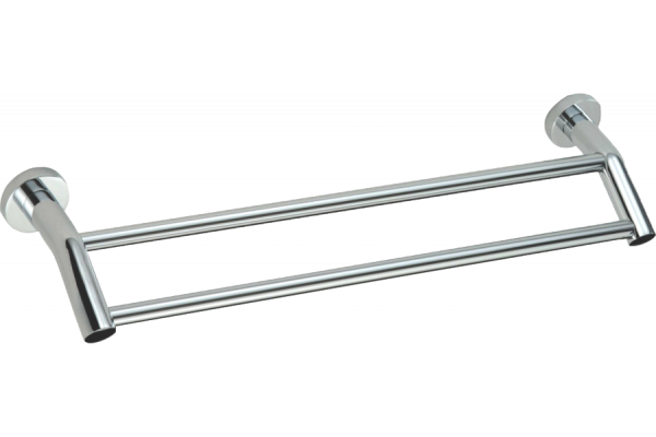 Полотенцедержатель Savol 87 S-508748 двойной, 50 см