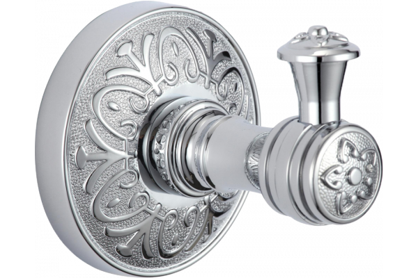Крючок Savol 58 а S-005853A хром