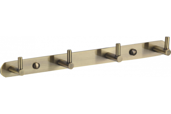 Крючок Savol S-007214C бронза, 35 см