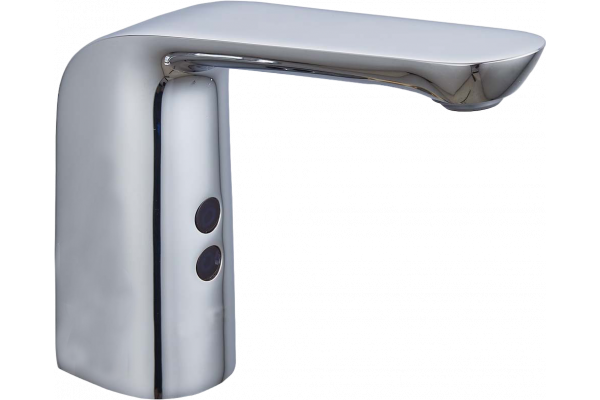 Смеситель для раковины Savol S-GY8895 хром