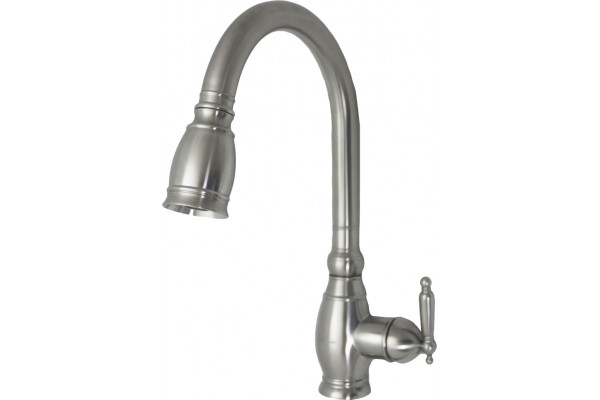 Смеситель для кухни Seaman Eco Koblenz SSN-2168P