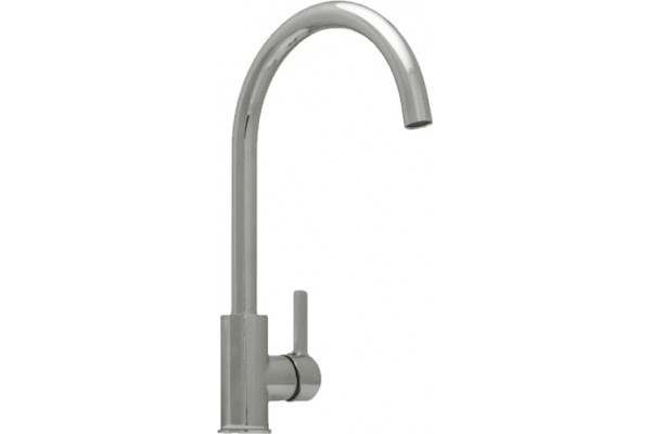 Смеситель для кухни Seaman Barcelone SSL-5815 mist satin