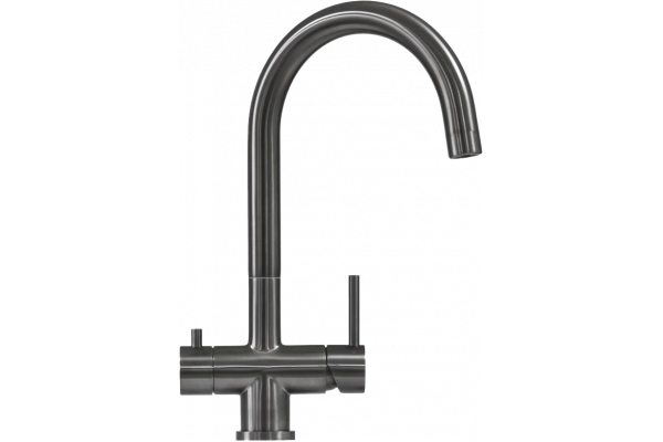 Смеситель для кухни Seaman Eco Venice SSN-1338-GL gun light