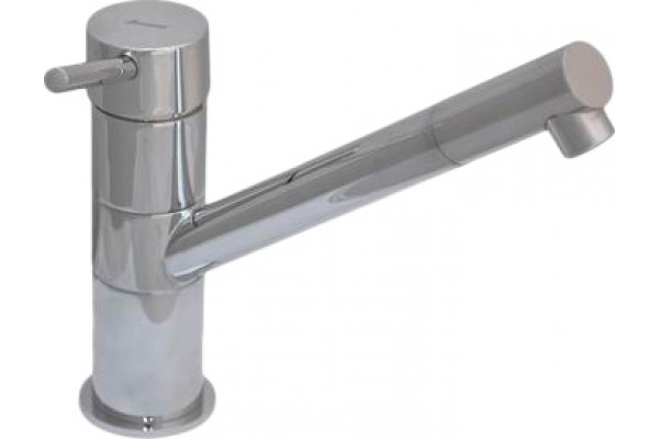 Смеситель для кухни Seaman Barcelone SSL-5110 Water