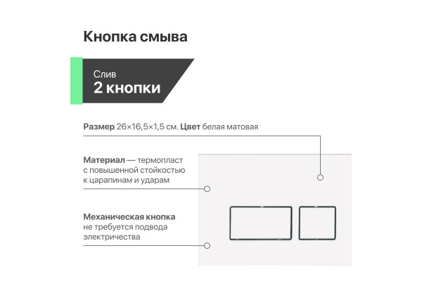 Комплект  Чаша для унитаза подвесного Seramiksan Saturn Rimout A141151H безободковая + Крышка-сиденье Seramiksan Bold A090001 с микролифтом + Система