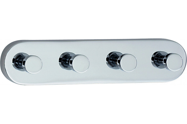 Крючок Smedbo Loft LK359