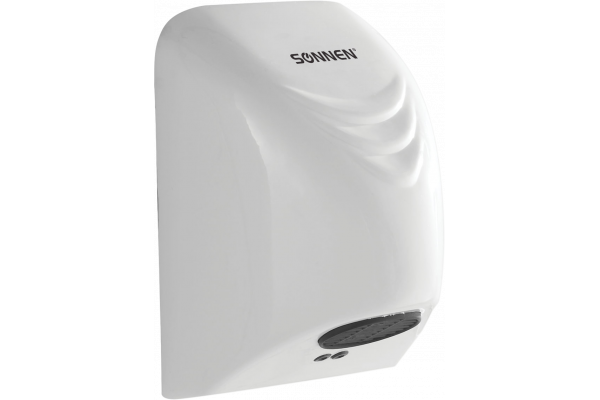 Сушилка для рук SONNEN HD-988 белая