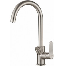 Смеситель для кухни Steel Hammer SH 901 SATIN