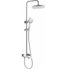 Душевая стойка STWORKI Хельсингборг XE-04cr