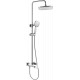 Душевая стойка STWORKI Хельсингборг XE-04cr