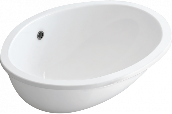 Раковина STWORKI 52 K0001-0526 встраиваемая