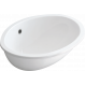 Раковина STWORKI 52 K0001-0526 встраиваемая