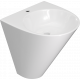 Раковина STWORKI моноблок 48 100501-101