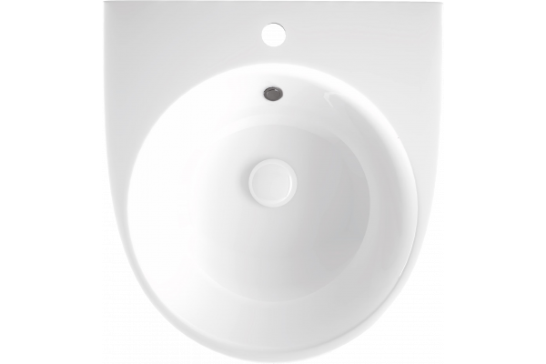 Раковина STWORKI моноблок 48 100501-101