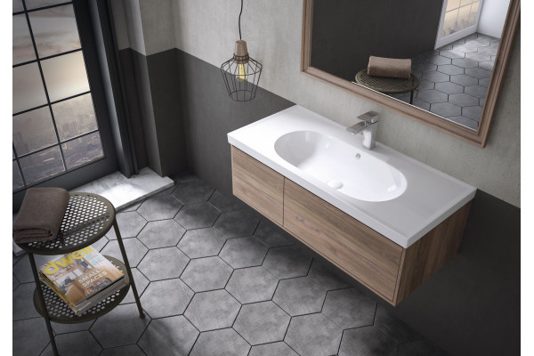 Раковина STWORKI 100 18100-KL