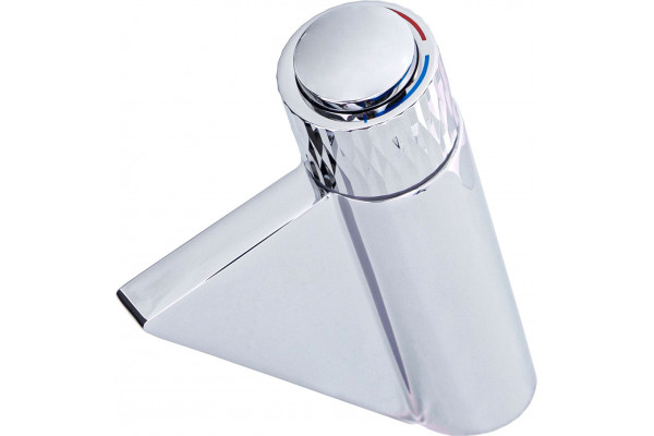 Смеситель для раковины STWORKI Ульвик UL-02cr