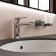 Смеситель для раковины STWORKI Муле WFD11001
