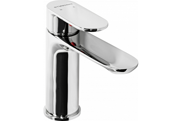 Смеситель для раковины STWORKI Ларвик WFD16002