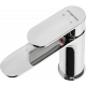 Смеситель для раковины STWORKI Ларвик WFD16002