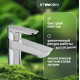 Смеситель для раковины STWORKI Флом HDA3331M