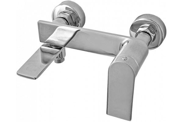 Смеситель для ванны с душем STWORKI Кронборг KR-02cr