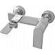 Смеситель для ванны с душем STWORKI Кронборг KR-02cr