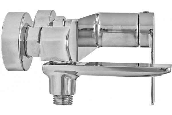 Смеситель для ванны с душем STWORKI Кронборг KR-02cr