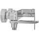 Смеситель для ванны с душем STWORKI Кронборг KR-02cr