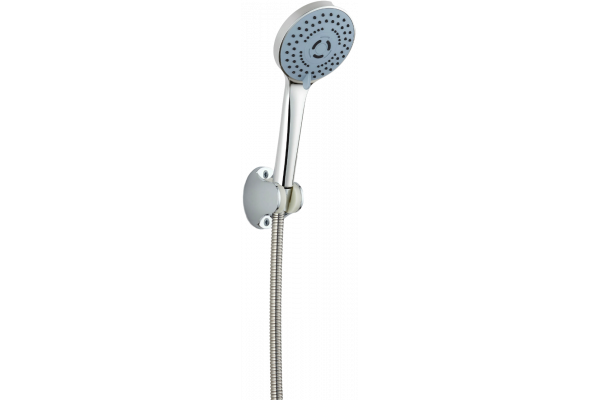 Душевой гарнитур STWORKI Тронхейм TR-06cr