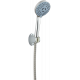 Душевой гарнитур STWORKI Тронхейм TR-06cr