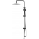Душевая стойка STWORKI Орхус OR-05b