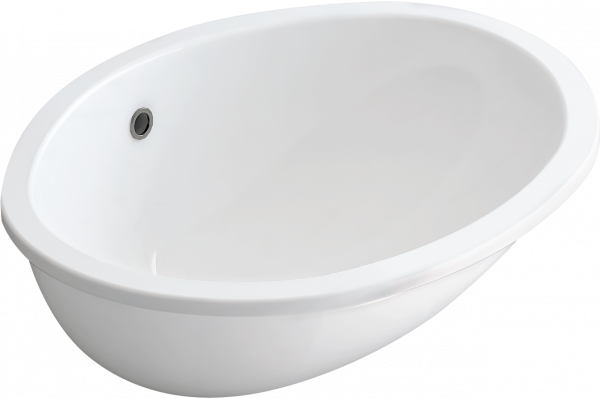 Раковина STWORKI 56 K0001-0566 встраиваемая